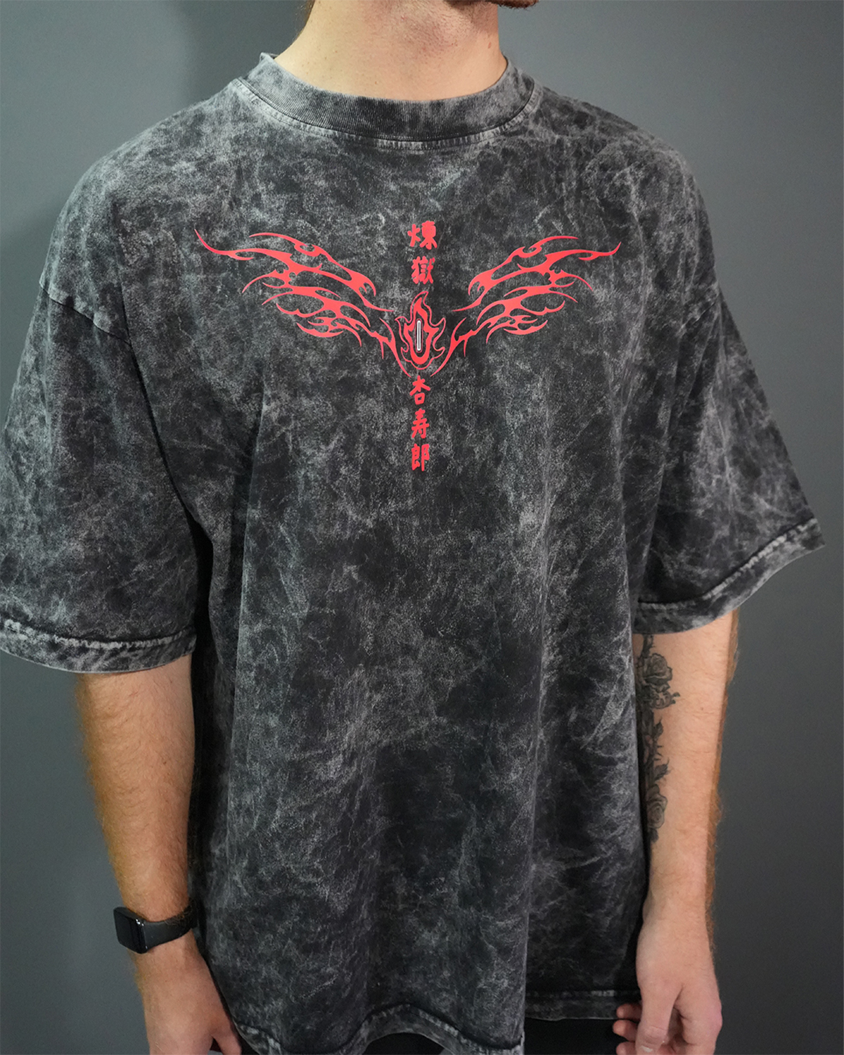 CAMISETA | RENGOKU - Image 3