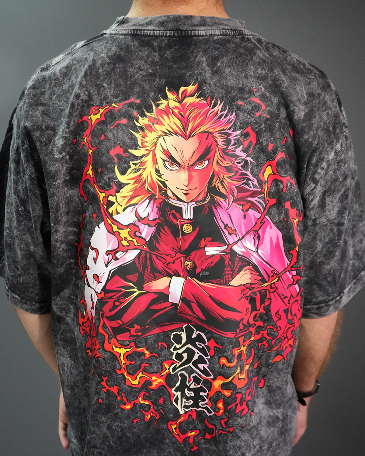 CAMISETA | RENGOKU - Image 4