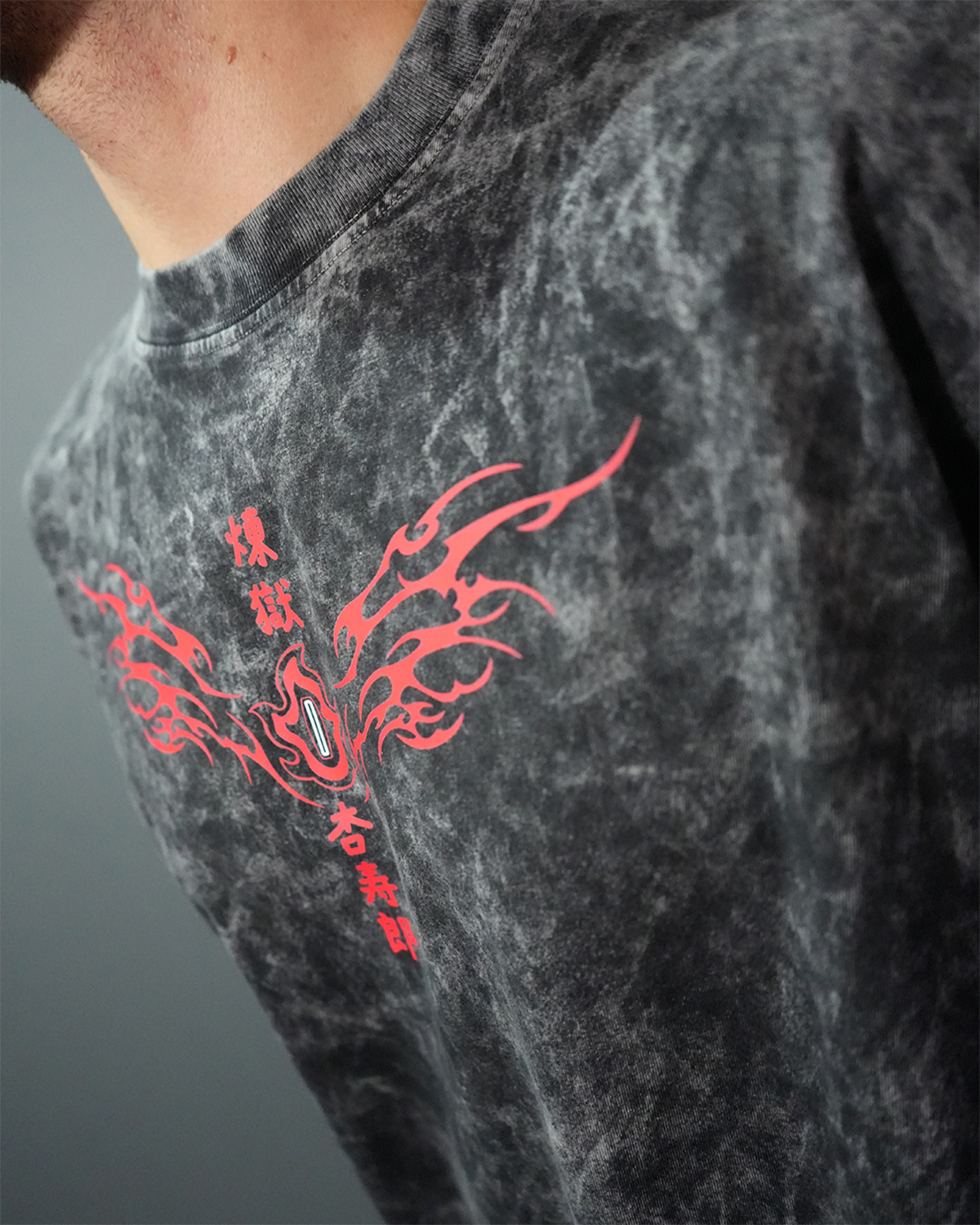 CAMISETA | RENGOKU - Image 5