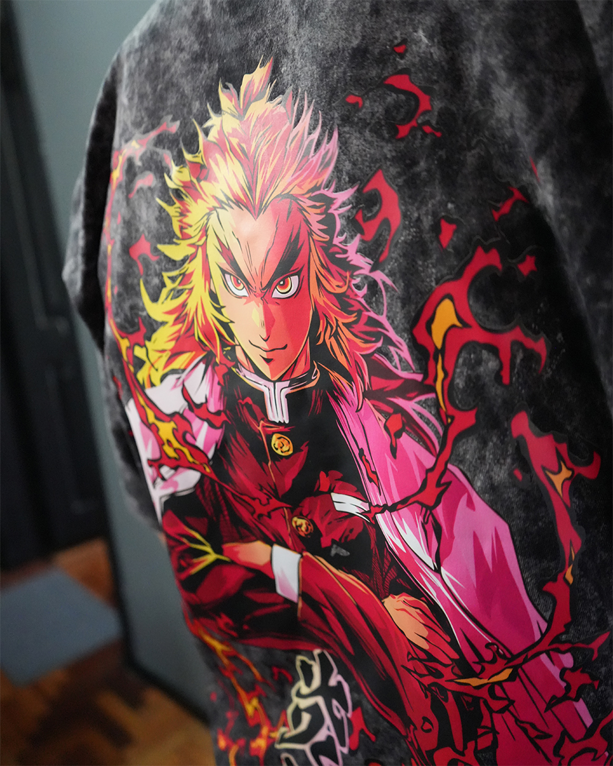 CAMISETA | RENGOKU - Image 6