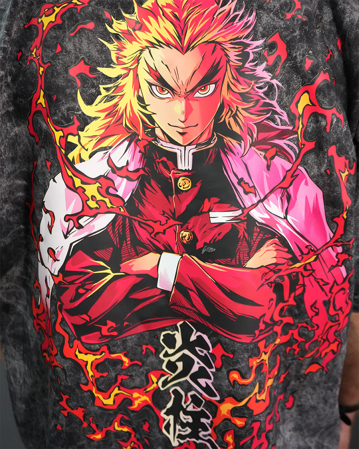 CAMISETA | RENGOKU - Image 7
