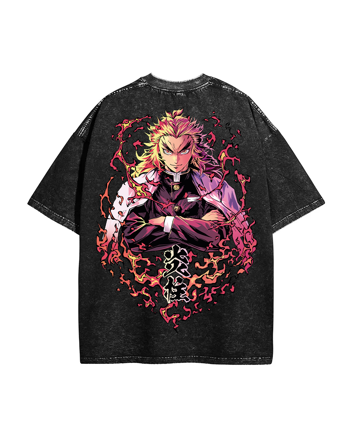 CAMISETA | RENGOKU - Image 2