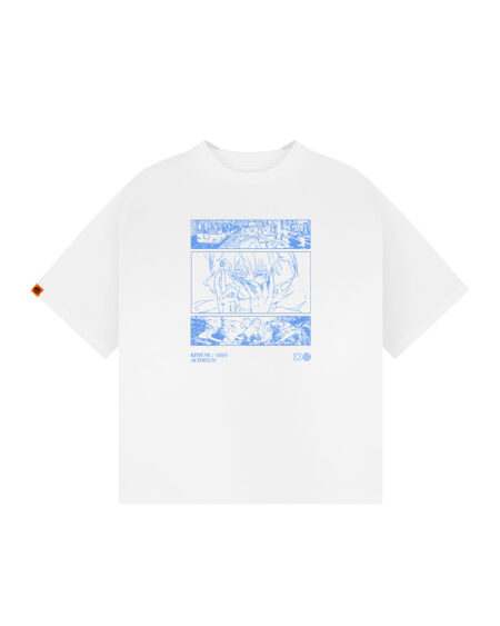 CAMISETA | KAISEN