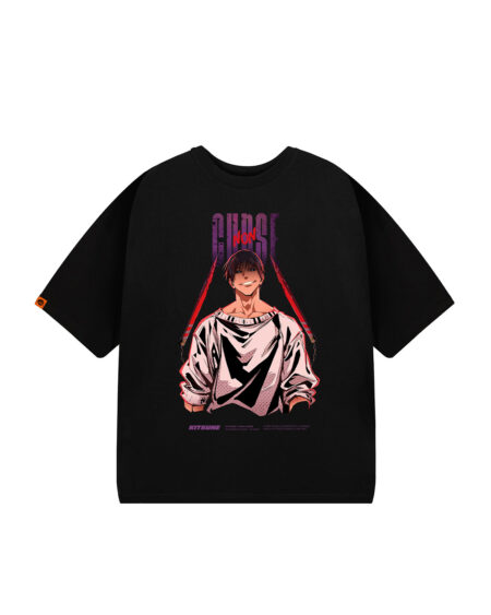 CAMISETA | CURSE NON