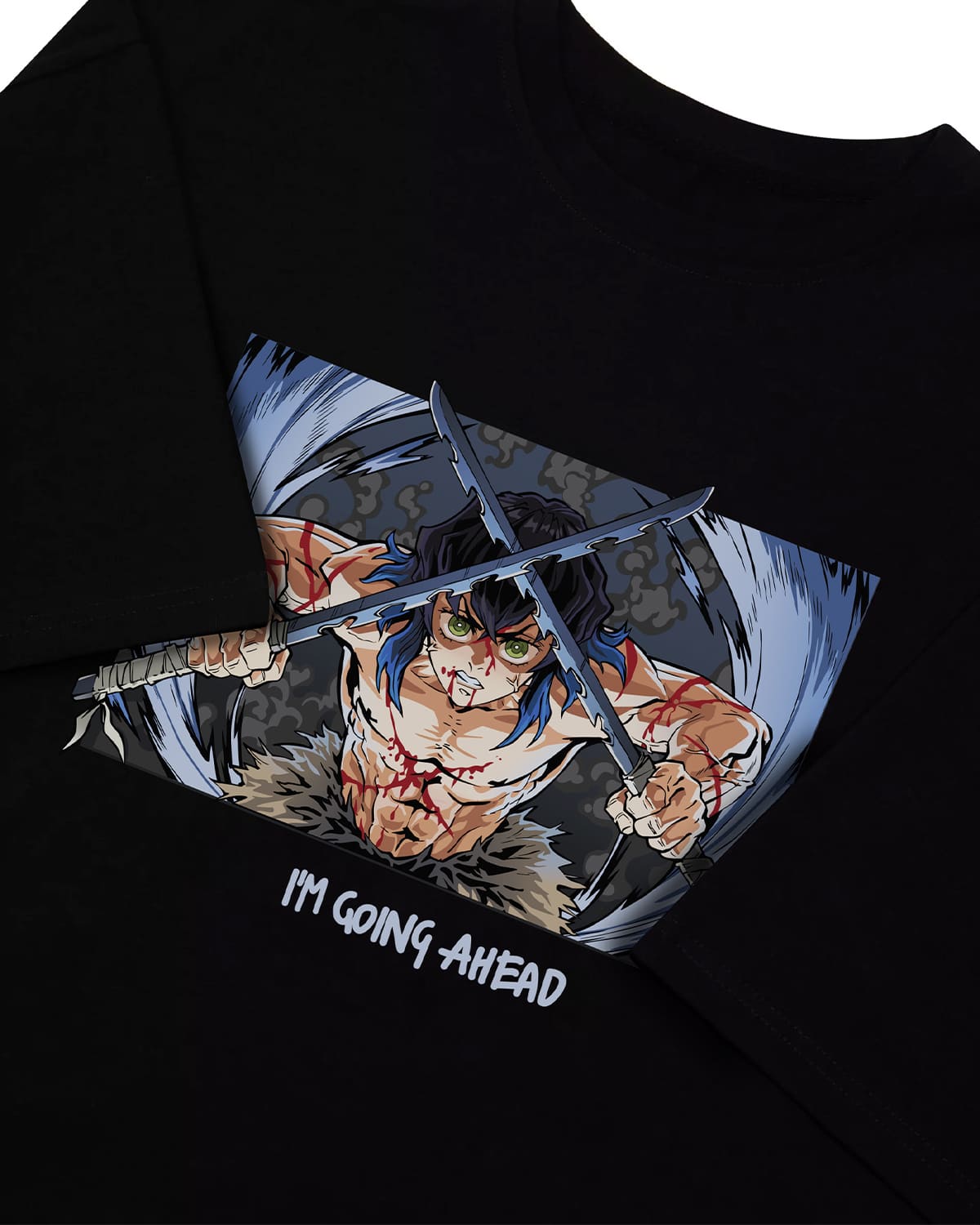 CAMISETA | HINOSUKE - Image 3