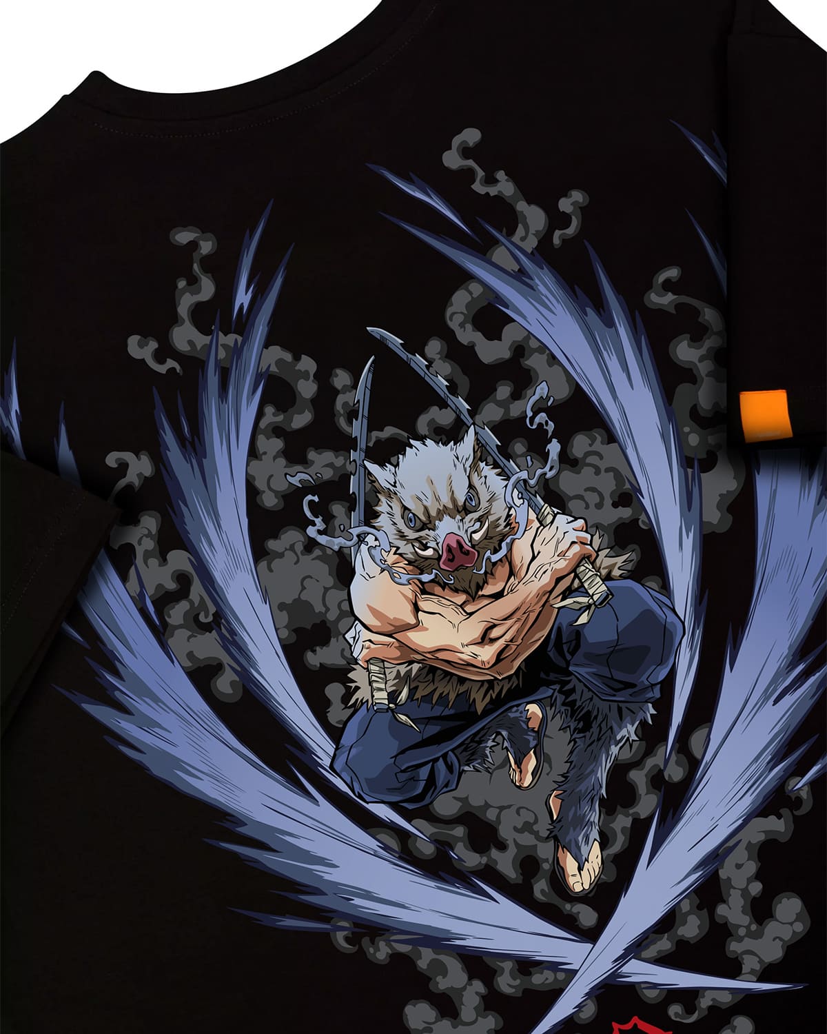 CAMISETA | HINOSUKE - Image 4