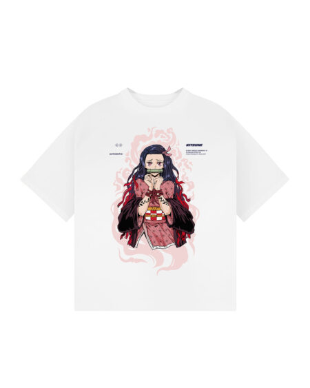 CAMISETA | NEZUKO