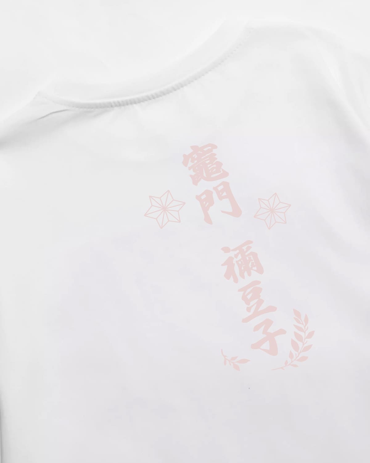 CAMISETA | NEZUKO - Image 4