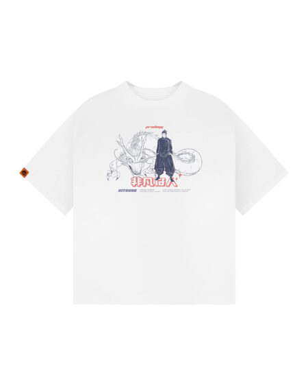 CAMISETA | PRODOGY