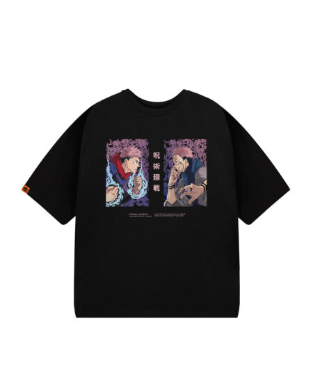 CAMISETA | YUYI SUKUNA