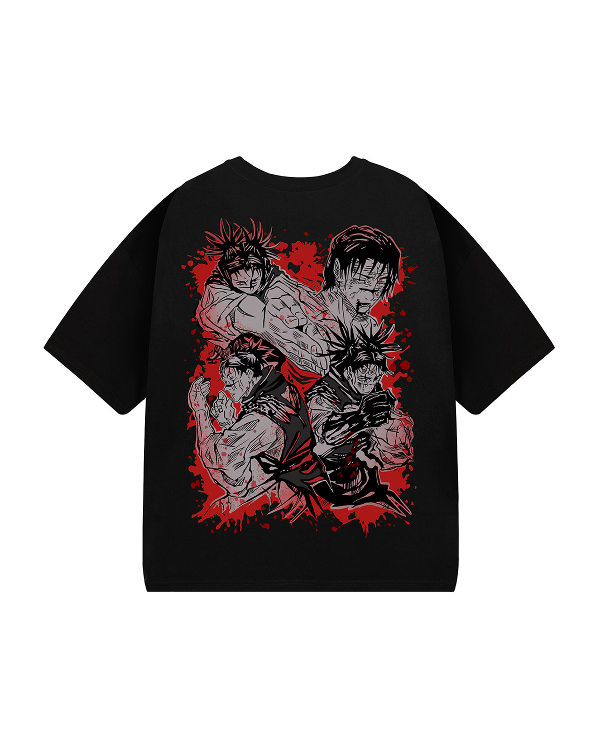 CAMISETA | DEATH PAINTING - Image 2