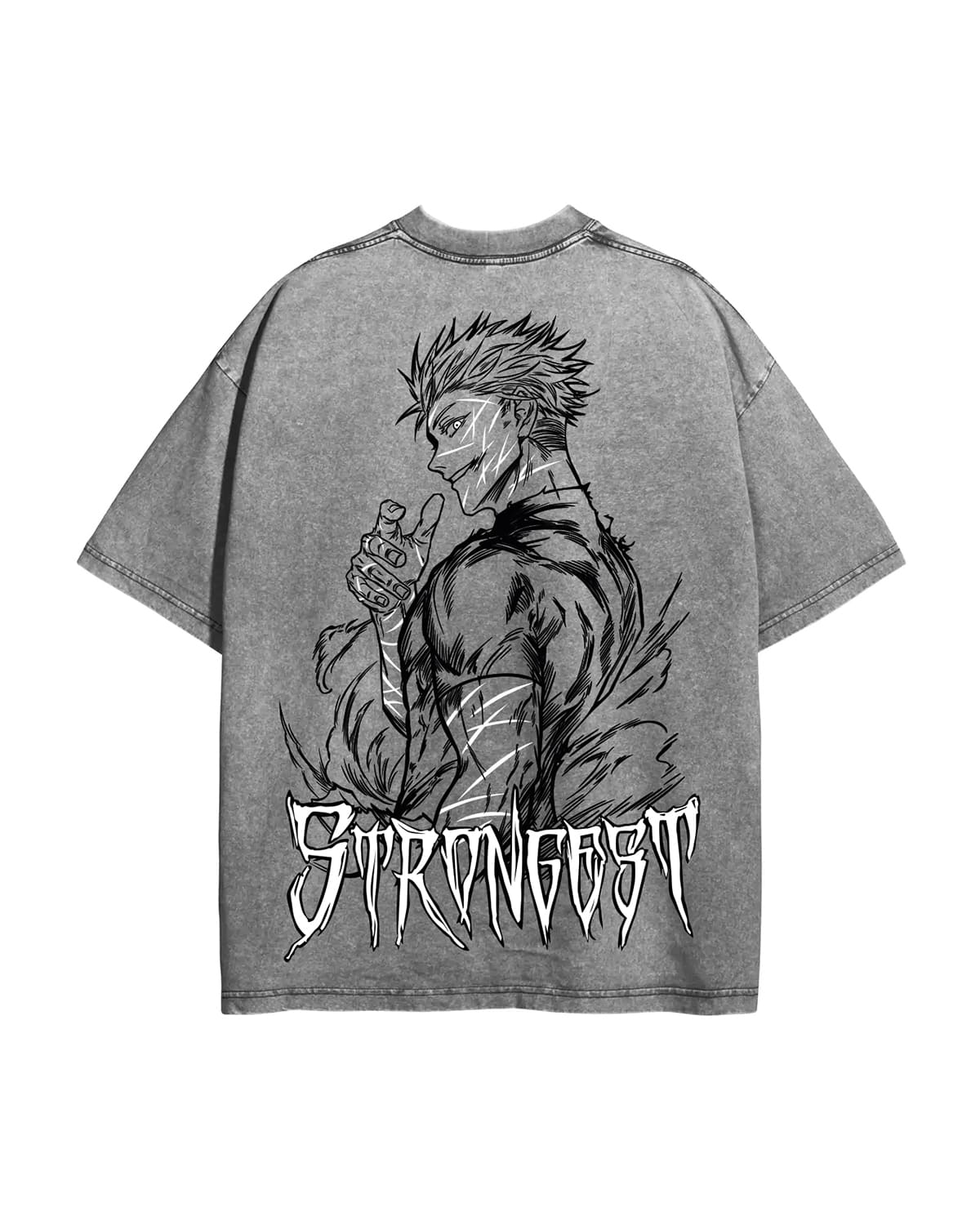 CAMISETA | GOJO - Image 2