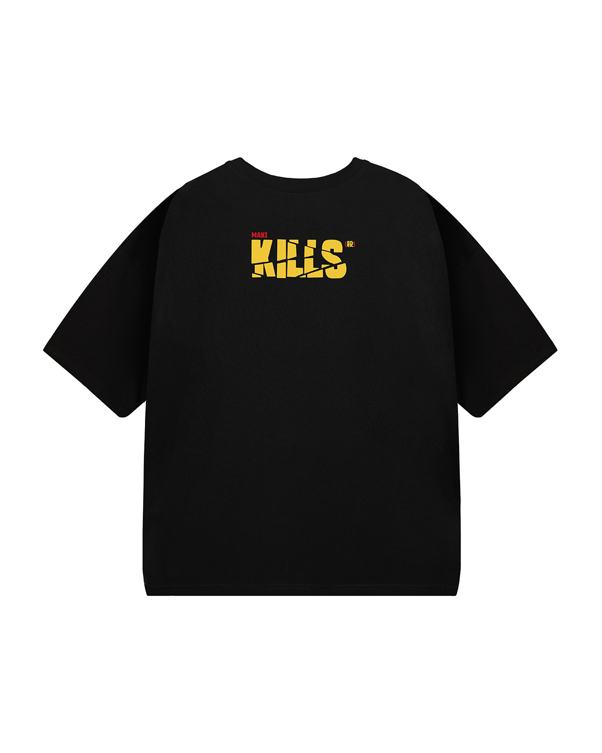 CAMISETA | MAKI KILLS - Image 2