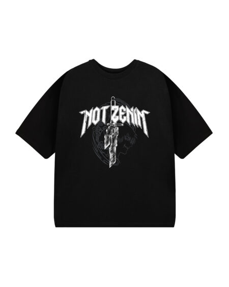 CAMISETA | NOT ZENIN