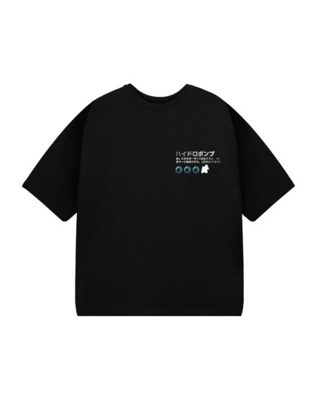 CAMISETA | BLASTOISE HOLO