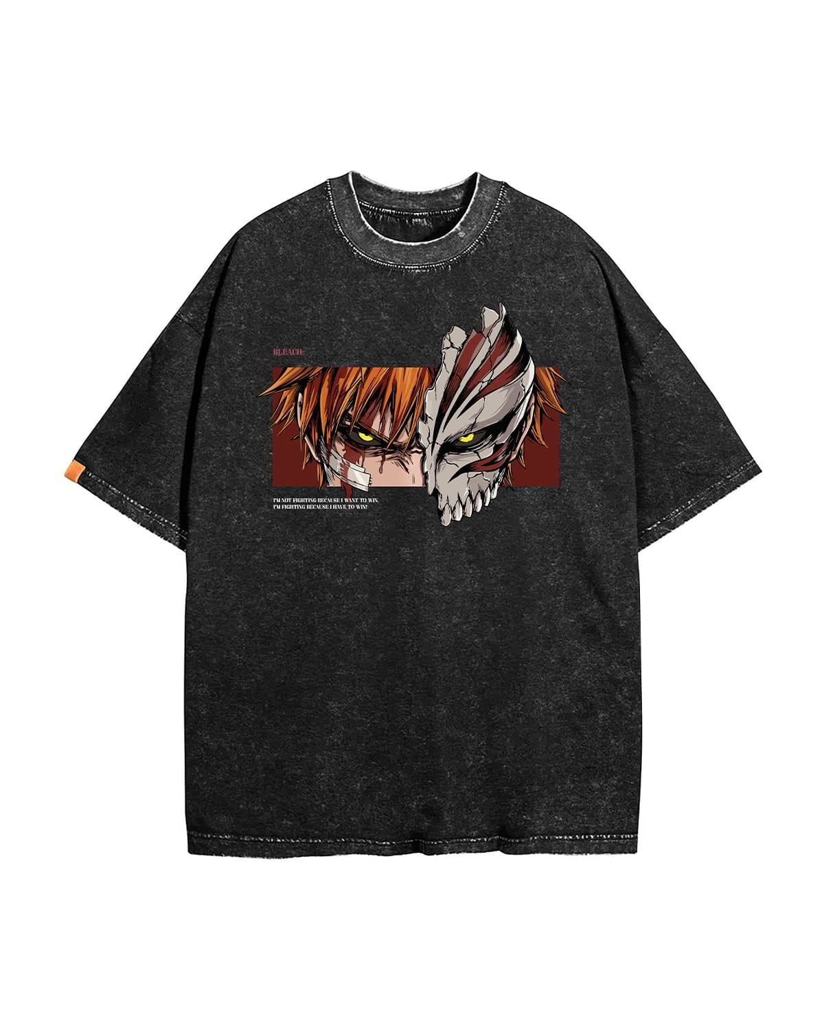 CAMISETA | ICHIGO EYES
