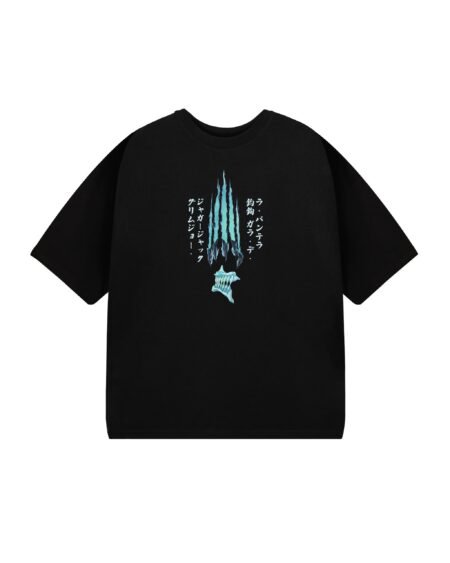 CAMISETA | GRIMMJOW